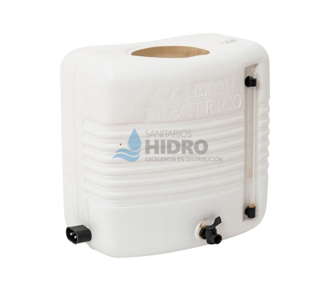 CALEFON ELEC 20LT SOP.COLOR MARSICO