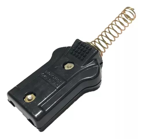 FICHA PLANCHA CALEFON CON RESORTE