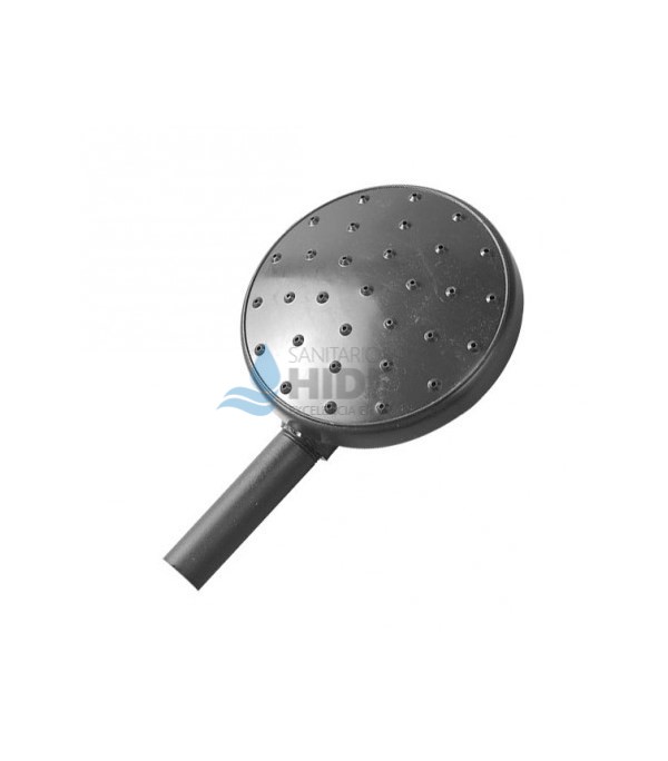 LLUVIA PVC C/CAÑO PARA CALEFON