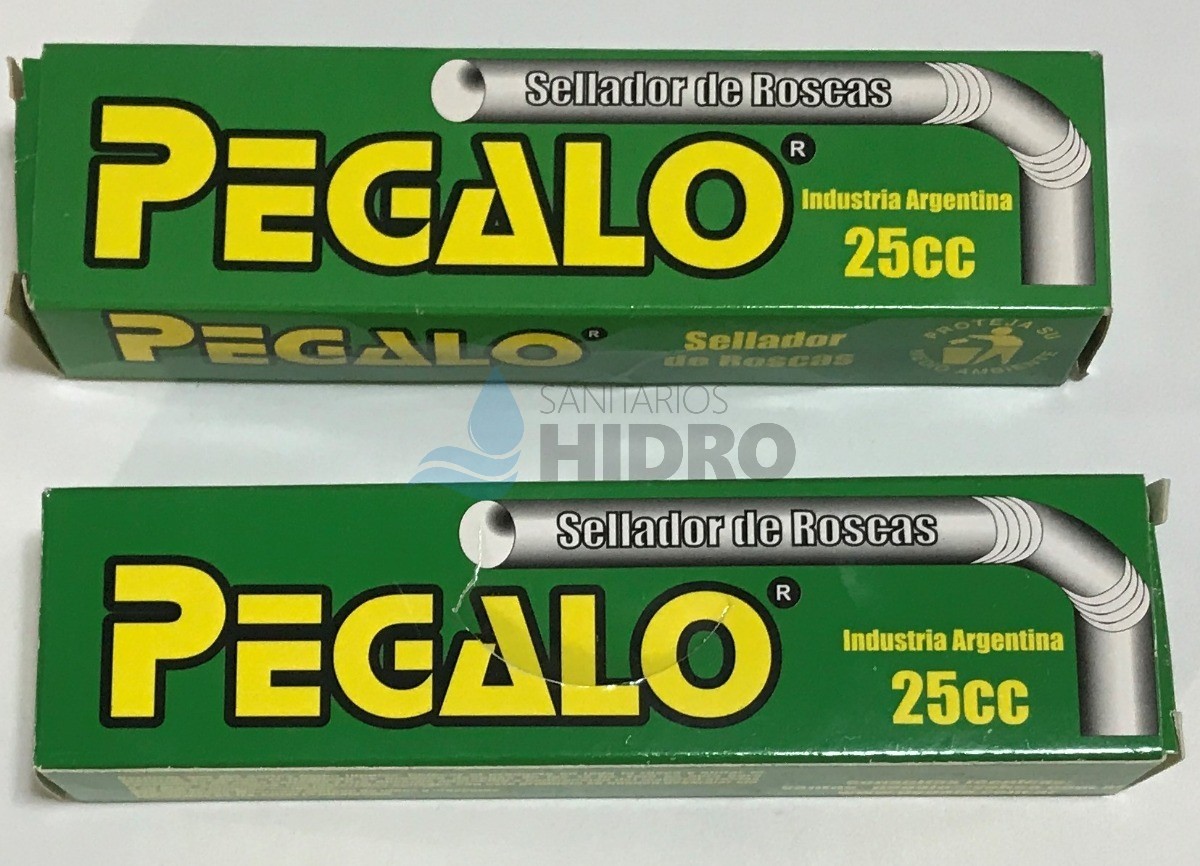 SELLADOR PPN 25CC PEGALO