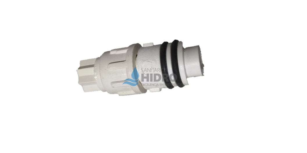 CABEZAL ACQUA BIDET CENTRAL