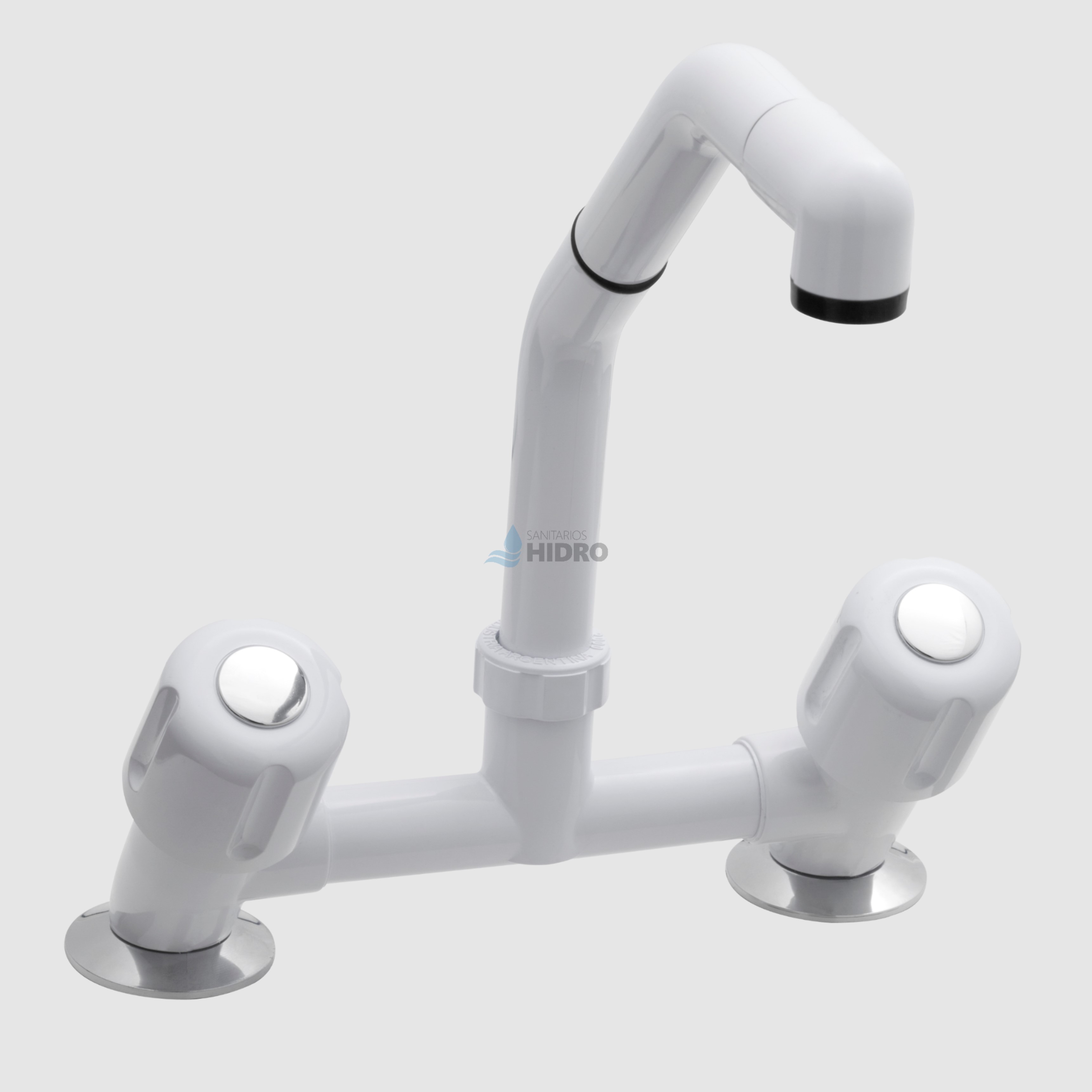 MESADA ACQUA BLANCA ABS