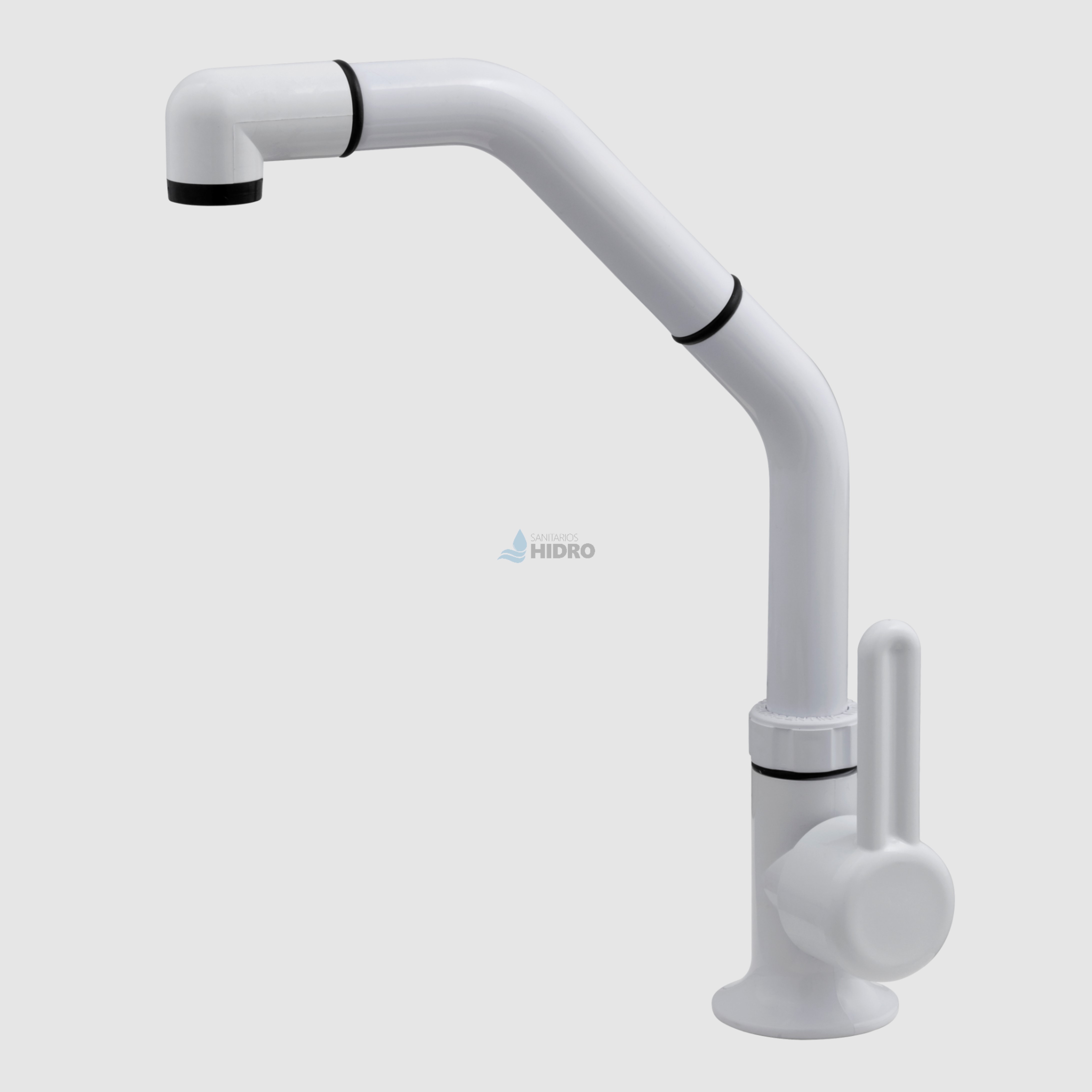 MESADA ACQUA 1 AGUA BLANCA PLASTICA