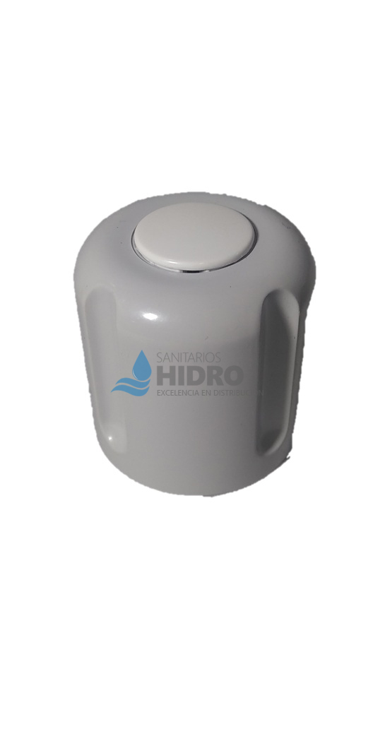 CAMPANA ACQUA BLANCA PLASTICA