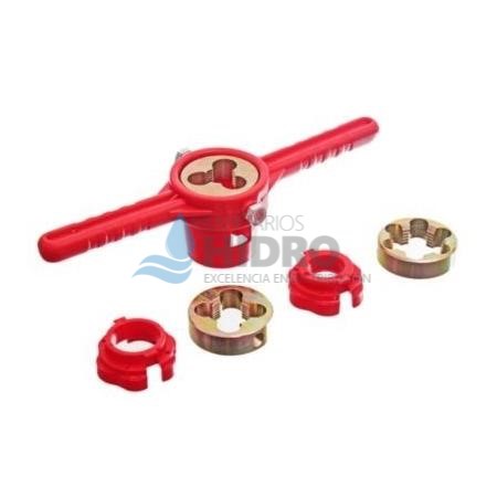 TERRAJA PPN 1/2-3/4-1 ABRASOL BLI
