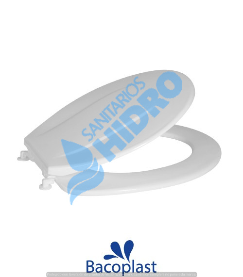 ASIENTO BACOPLAST ECO-FRIENDLLY