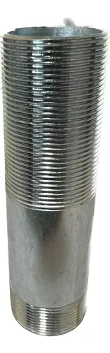 PROLONGACION MONOCOMANDO 11CM FIJAC