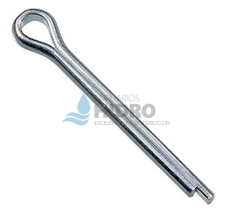 CHAVETA PARTIDA 20MM (100U)