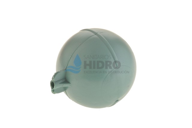 BOYA PLASTICA TANQUE COMUN 1"