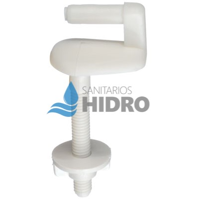 TORNILLO ASIENTO DACCORD FLOR N3