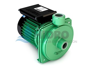 BOMBA CENTRIFUGA 11/2HP KOMASA