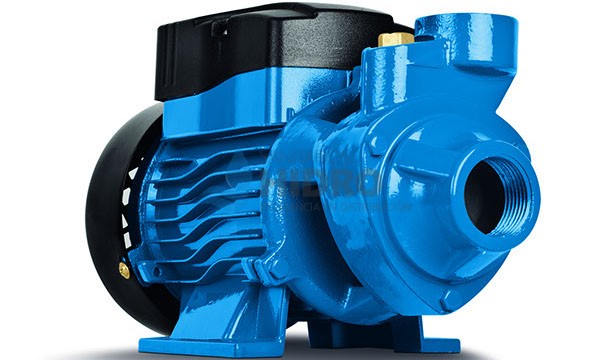 BOMBA PERIFERICA 1/2HP VASSER