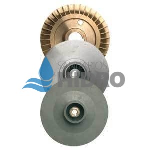 IMPULSOR P/JET 60L PLUVIUS