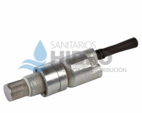 EYECTOR METALICO C/VAL RET ZOR ZUT