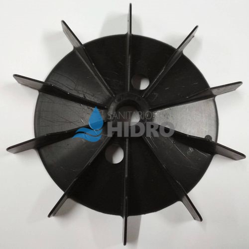REP.VENTILADOR 1/2 HP  PLUVIUS