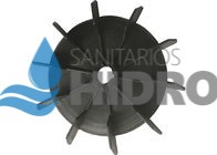 REP.VENTILADOR 3/4-1 HP PLUVIUS