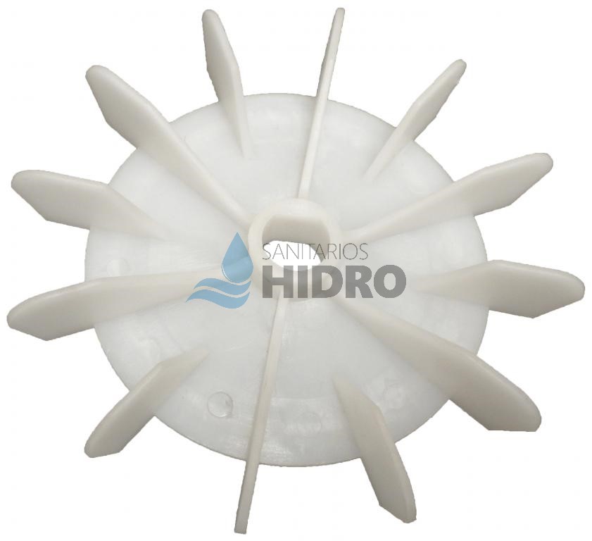 REP.VENTILADOR CPM 180/200 PLUVIUS