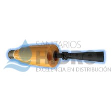 EYECTOR PLASTICO CON V/RET ZOR ZUT