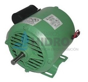 MOTOR KOMASA BOMBEADOR 25M.220V