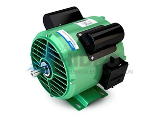 MOTOR KOMASA 1HP COMPRESOR 220V
