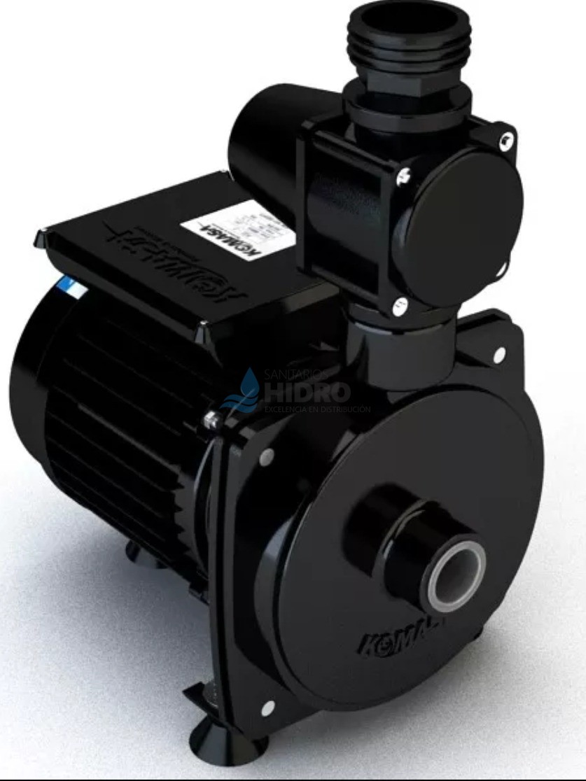 BOMBA PRE KLF22 1HP *2KG* KOMASA
