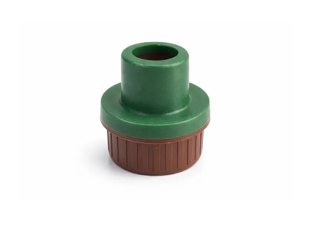 TRANSICION H3-PP (1/2-H-/20MM-M-)