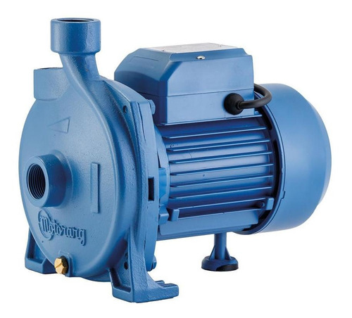 BOMBA CENTRIFUGA 3/4HP MOTORARG