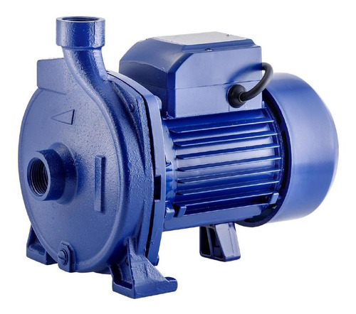 BOMBA CENTRIFUGA 11/2HP VASSER