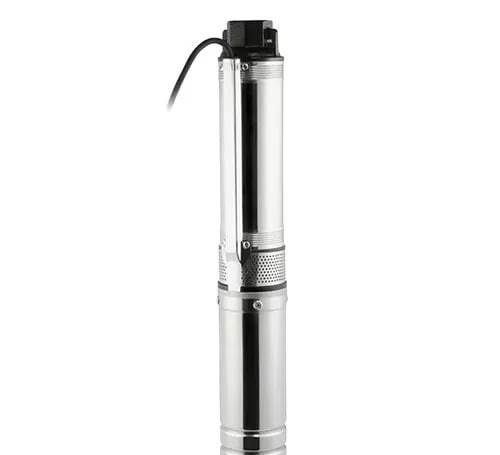 BOMBA SUM 4"BS4-100-2A 1HP VASSER