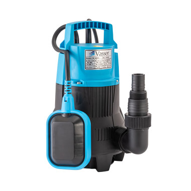 BOMBA DESAGOTE DE750PS 750W VASSER