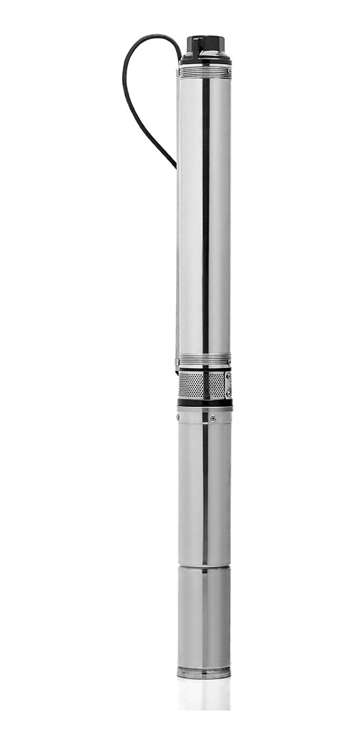 BOMBA SUM 4" 1.5HP PLUVIUS