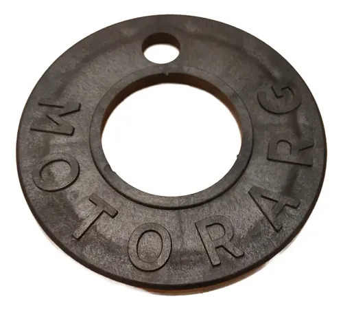 TAPA DE POZO NORYL 4" MOTORARG