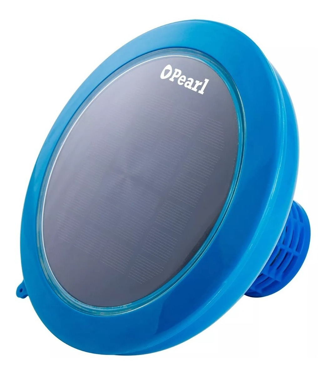 IONIZADOR SOLAR PISCINA PEARL