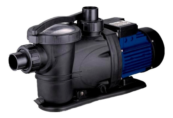 BOMBA AUTOCEBANTE 1.5HP POOL II PEA
