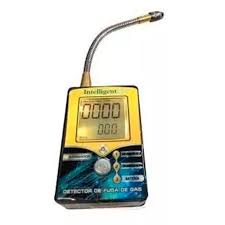 DETECTOR DE GAS PROFESIONAL INTELLI