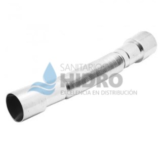 EXTENSIBLE 40/50 PEGAR CROMO LATYN
