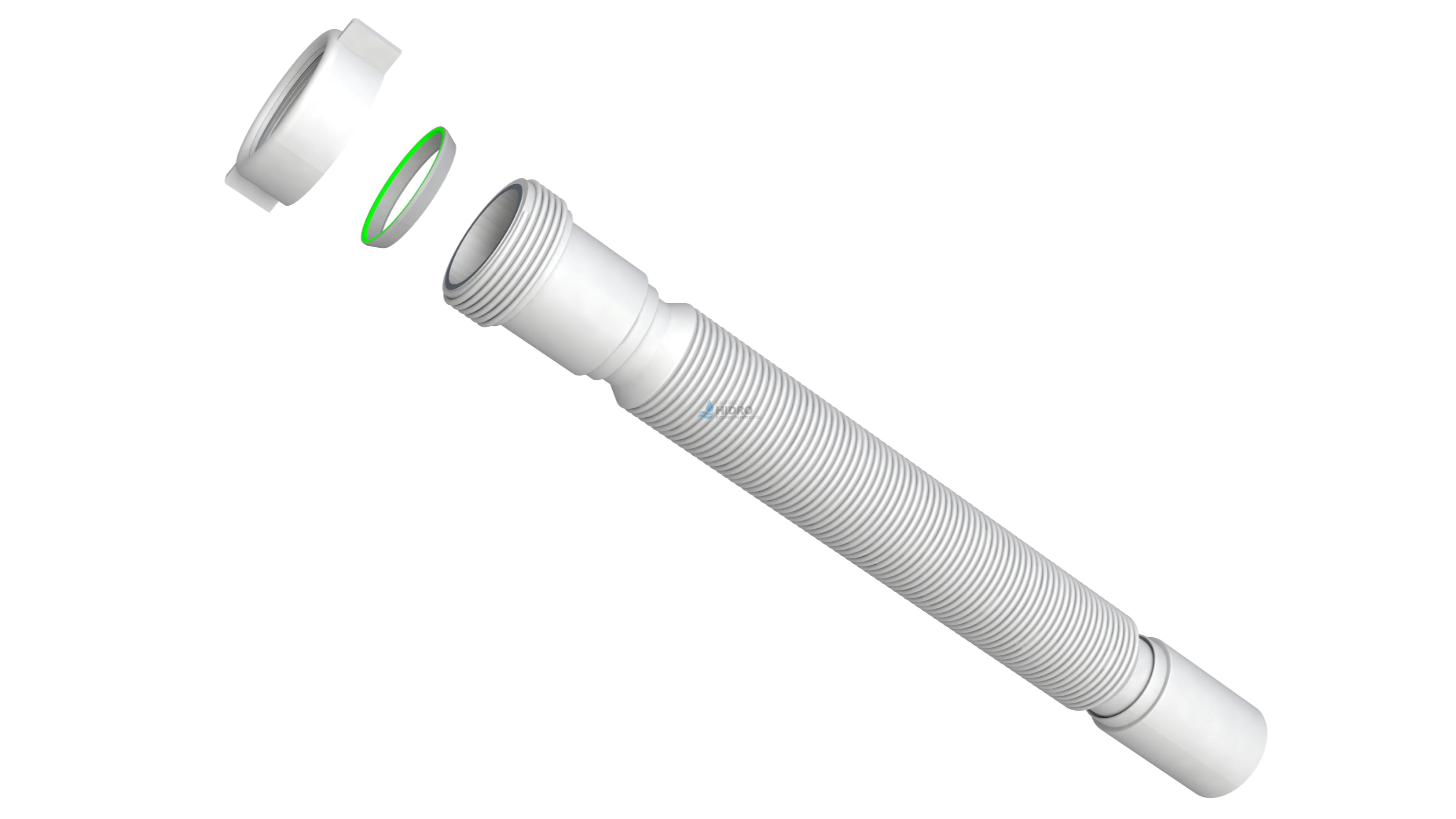 EXTENSIBLE 40 MAGIKONE BCO BONOMINI
