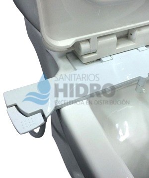 BIDET PRACTIC LATYN