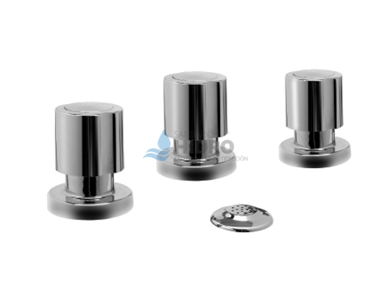 BIDET HYDROS VIVA NOVA PLUS
