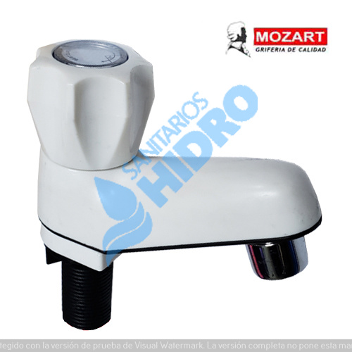 LAVATORIO MOZART ABS BLANCO
