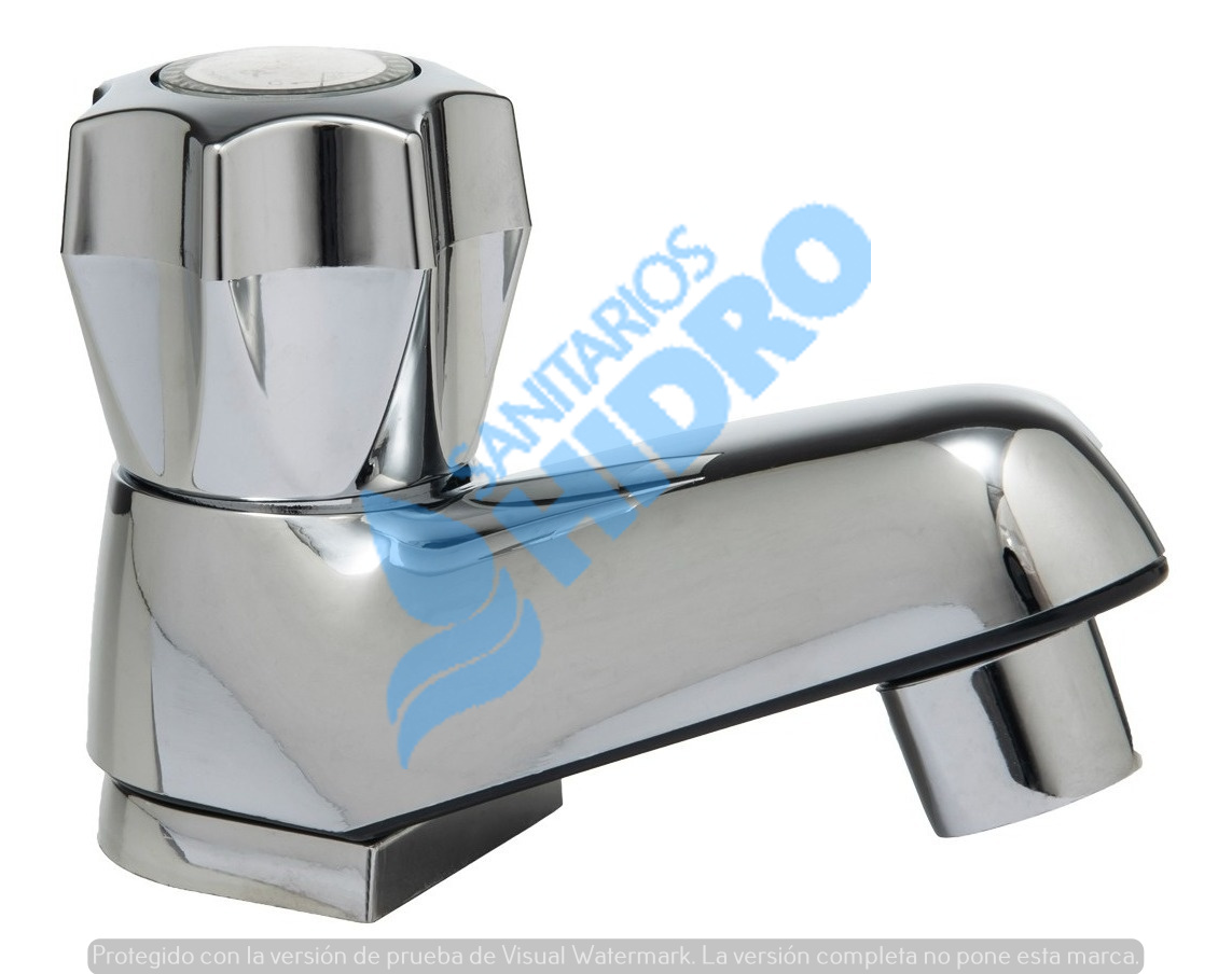 LAVATORIO MOZART ABS CROMADO