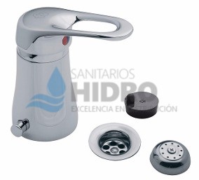 BIDET MOZART MONOCOMANDO