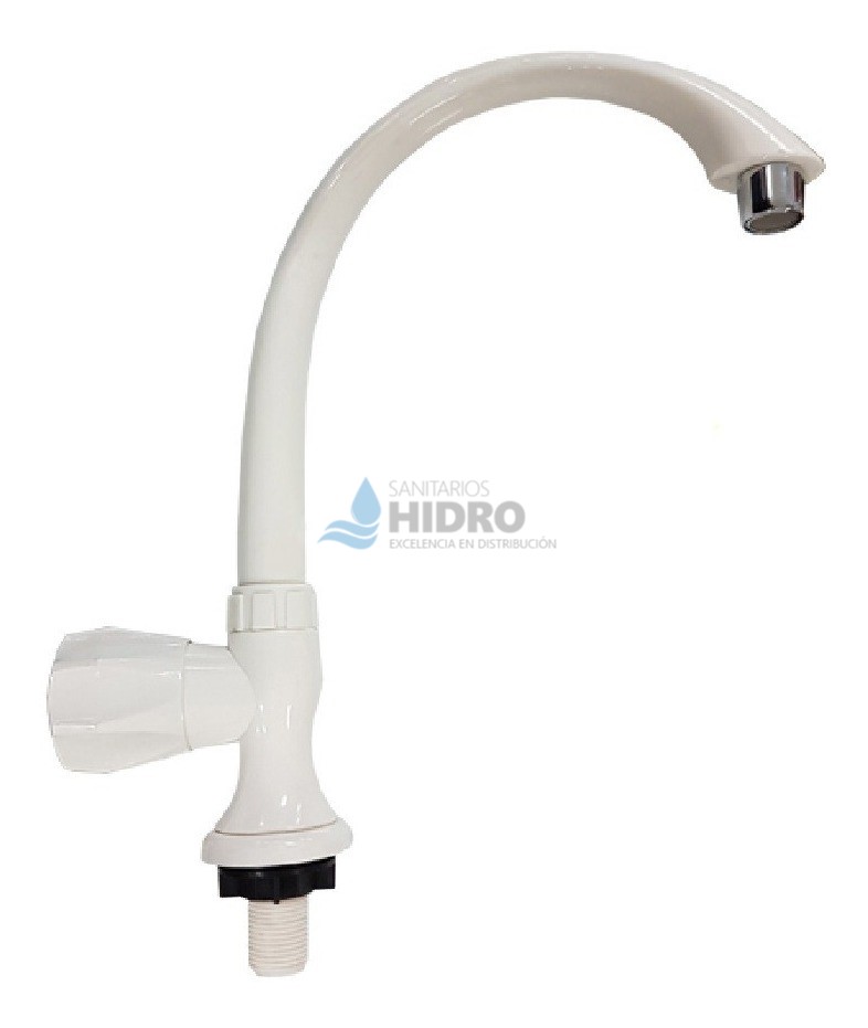 MESADA MOZART 1 AGUA PICO "J" PVC