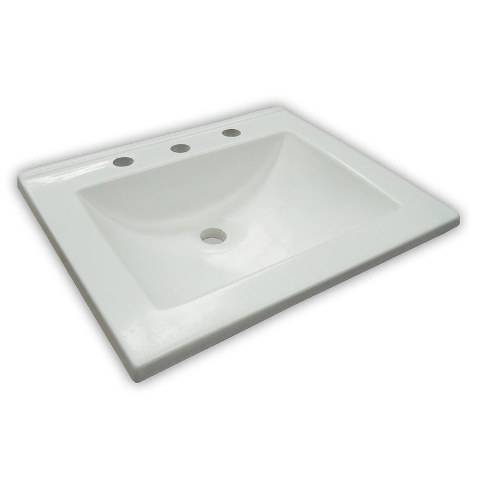 BACHA VANITORY PINO 40 1A MARAL