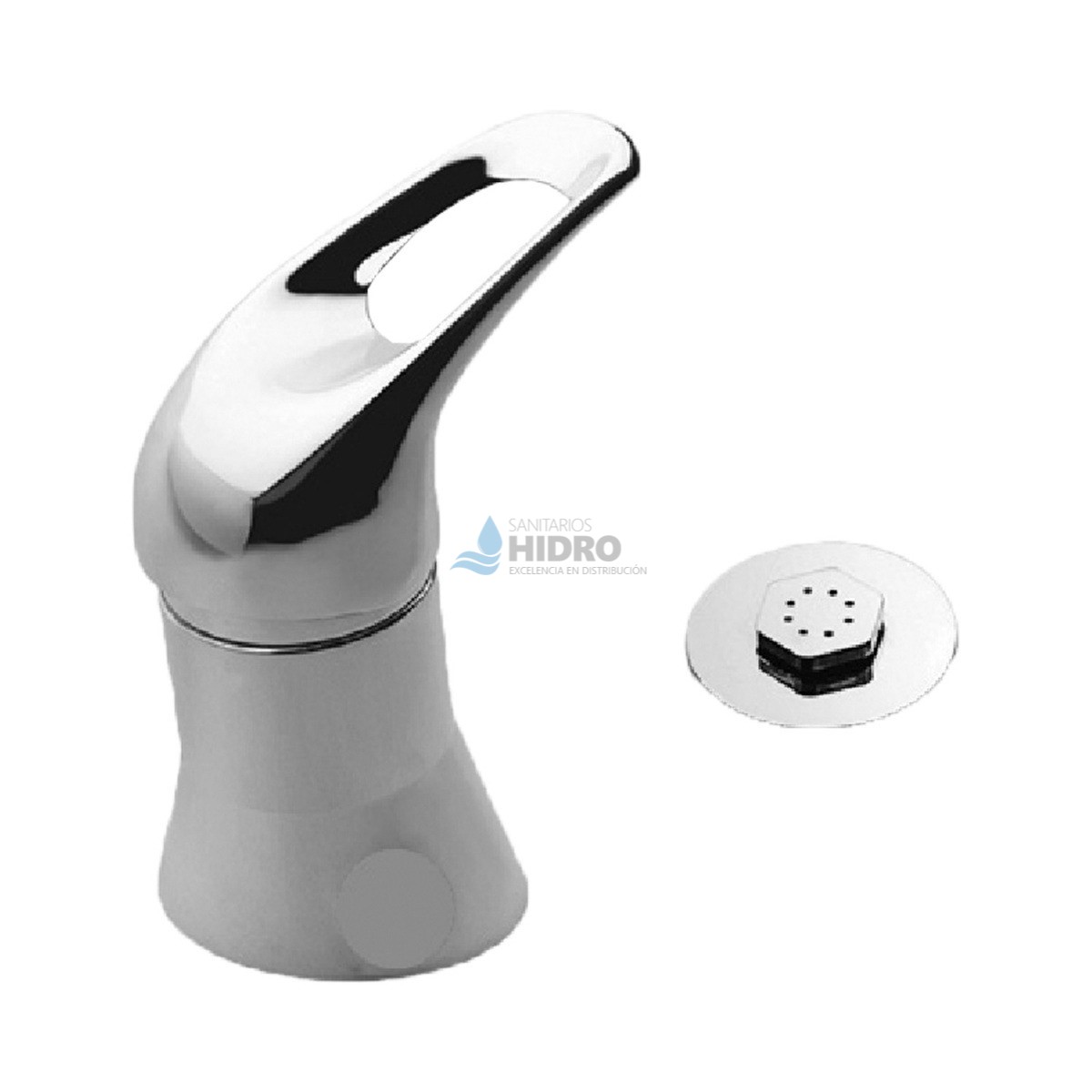 BIDET HYDROS MONO LINK