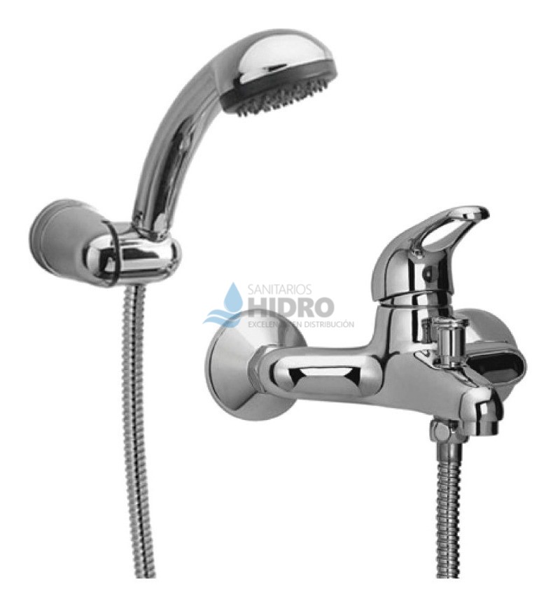 DUCHA HYDROS EXT C/T LINK