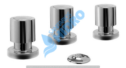 BIDET FOCET CHIP
