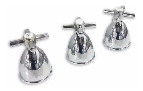 BIDET FOCET BLUE CRUZ