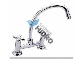 MESADA FOCET VOLANTE BLUE CRUZ