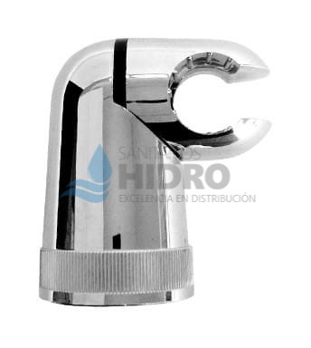 SOPORTE PARA FLEXIBLE DE DUCHADOR